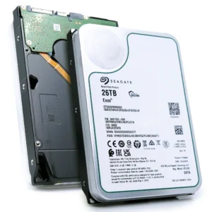 seagate exos st26000nm000c